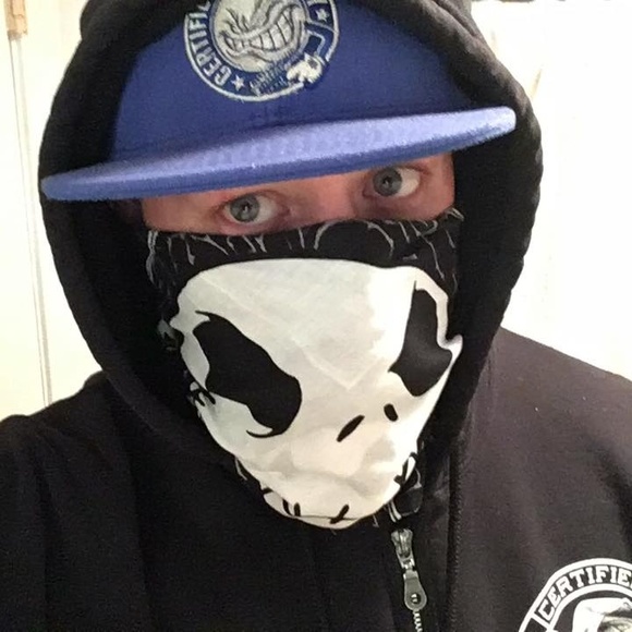 Meet your Posher, Arthur - Picture 1 of 1